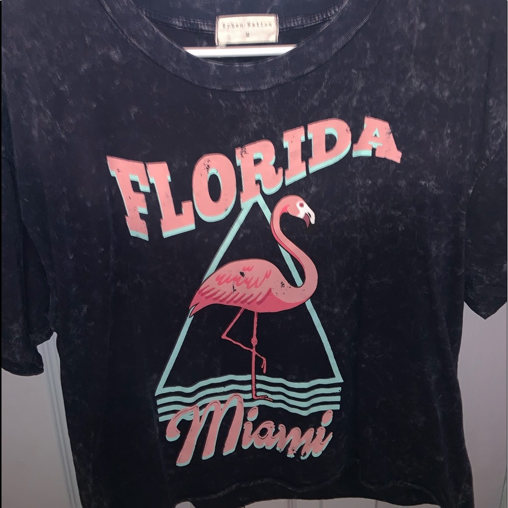 “Florida Miami” Tee! Urban Nation